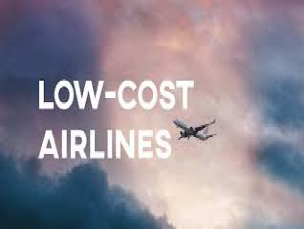 Low Cost Airlines Market to See Revolutionary Growth with EasyJet, Spirit Airlines, AirAsia