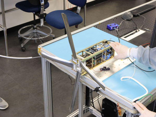 Orbotic Systems Launches Crowdfunding Campaign on StartEngine to Tackle Space Debris and Advance Space Sustainability