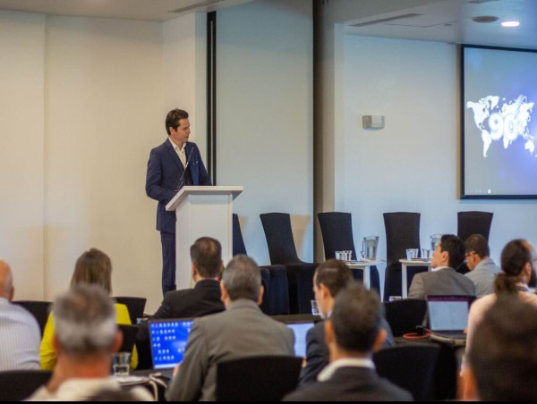  FinTech Costa Rica 2024: Un Éxito en la Innovación Financiera 