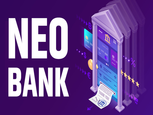  Neobanking Market Is Booming So Rapidly with TransferWise, SoFi, OakNorth 