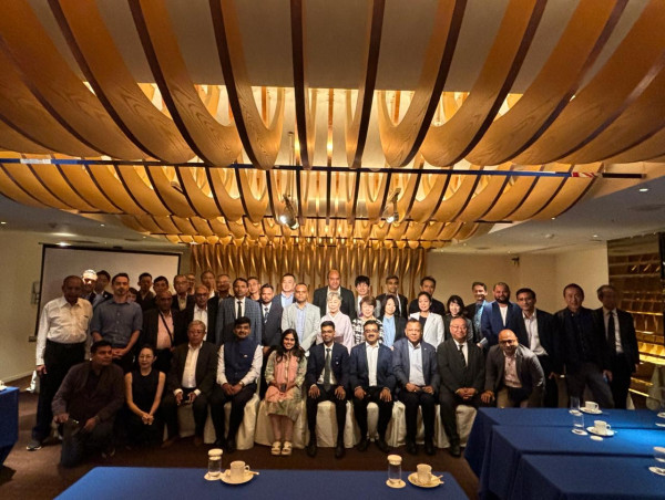 Karnataka Tourism Strengthens Ties with Japan Through Successful Roadshows in Kyoto and Osaka