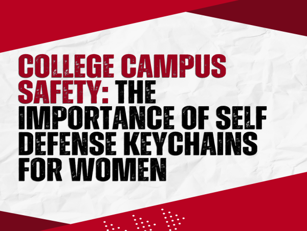 Empowering Women Safety on Campus: The Blue Luna Launches Safety Awareness Initiative