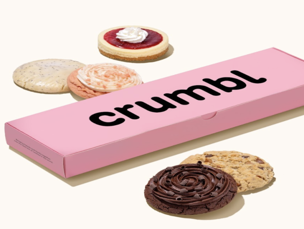 Crumbl Announces Plans to Open Locations in Australia
