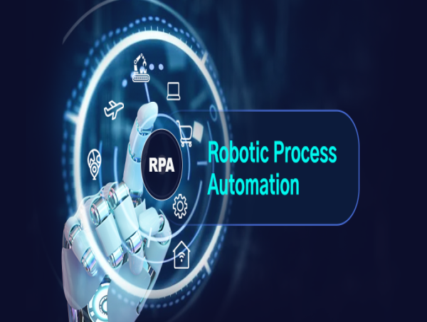 Robotic Process Automation Market Demonstrates A Spectacular Growth By 2024-2030: NICE Systems, Pegasystems, UiPath