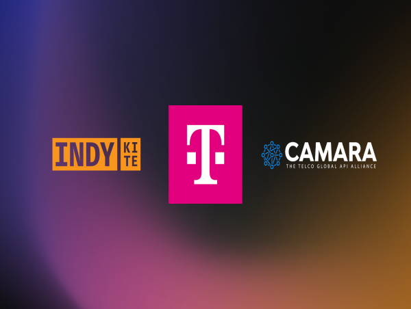  IndyKite partners with Project CAMARA & Deutsche Telekom to enable trusted data ecosystems & drive monetization of APIs 