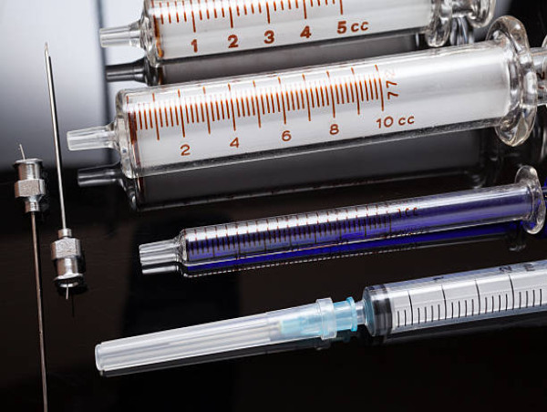  Dual Chamber Prefilled Syringes Market Set to Witness Significant Growth by 2024-2031: Pfizer Inc, Catalent, Inc, Bayer 