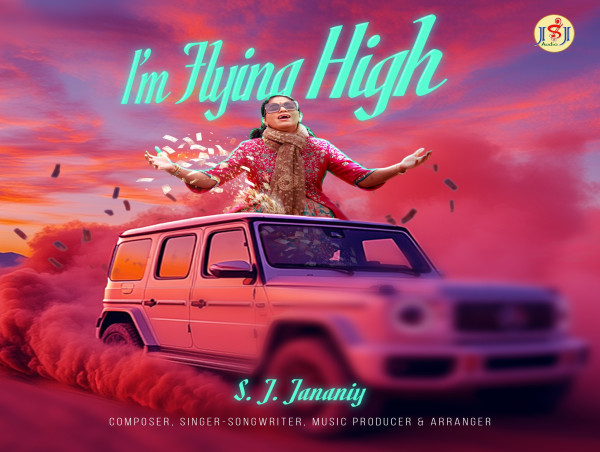  6 CLEF Music Awards Scored by Film Music Director, Music Producer and Singer-Songwriter S. J. Jananiy 