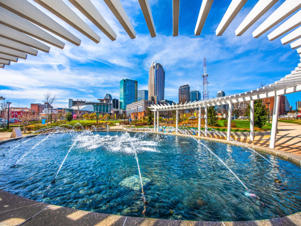  The Blue Collar Recruiter & Virtual Trade School Expands to South Charlotte, NC 