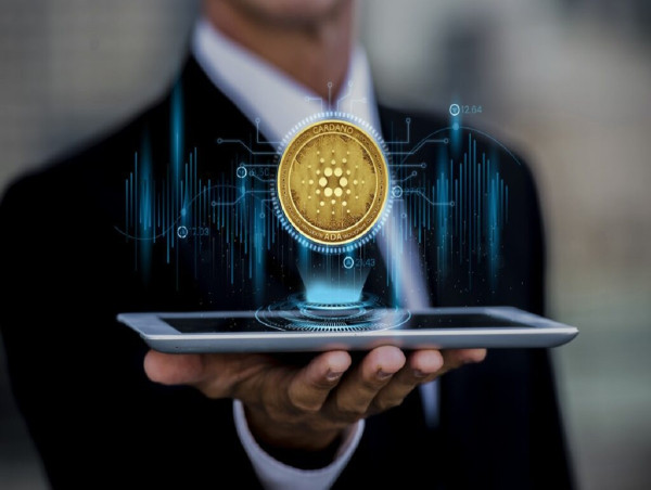 Blockchain DLT in Financial Market to See Huge Demand by 2030: AlphaPoint , iXledger