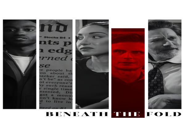  FREESTYLE DIGITAL MEDIA RELEASES CRIME DRAMA 