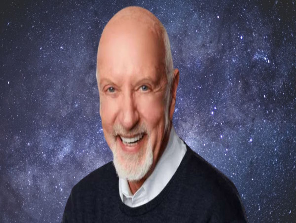 The International Order of Fantastic Professionals Welcomes World-Renowned Mark Victor Hansen to it's Esteemed Network