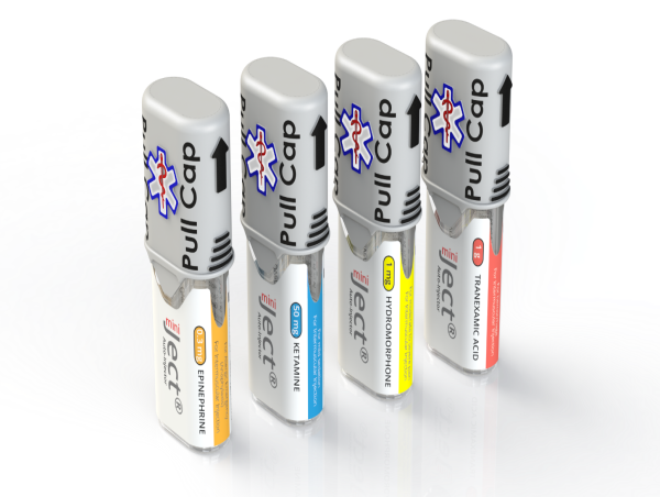  Rx Bandz Receives $23M in Contracts from Air Force Advanced Medical Readiness Agency 