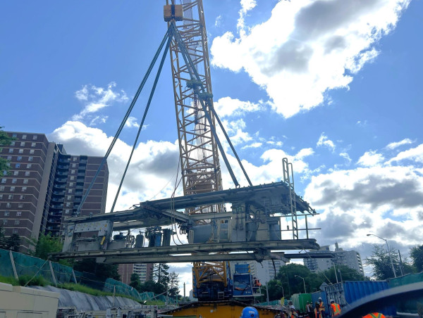  Eglinton Crosstown West Extension will bring even more rapid transit to Etobicoke and Mississauga 