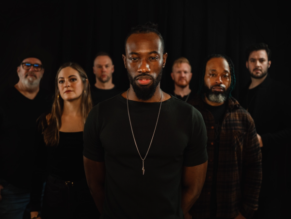 HIP Video Promo Presents: Ghost Hounds release brand new music video