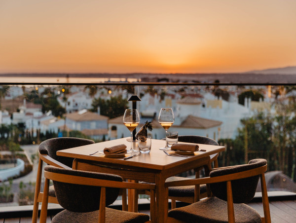  Three Destinations to Visit for New Wine and Wellness Experiences This Fall 