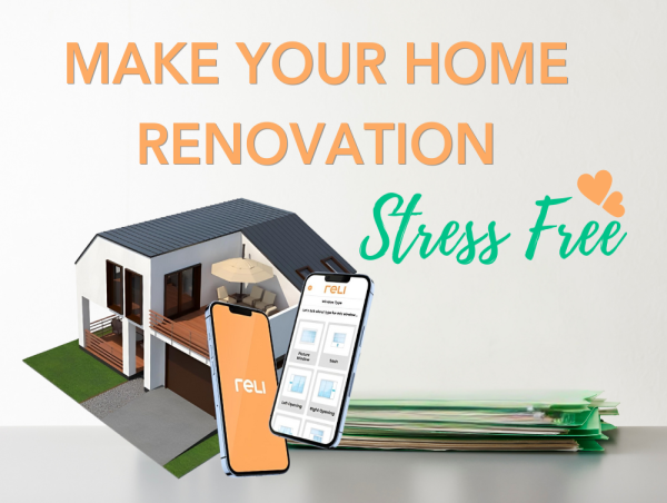  RELI Solutions Launches Innovative App to Revolutionize Home Renovation Experience 