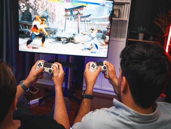 Game over: this is why the gaming industry is dying