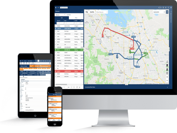 Field Service Management Software Market Market to Witness Massive Growth | Major Giants Azuga Fleet, Verizon Connect