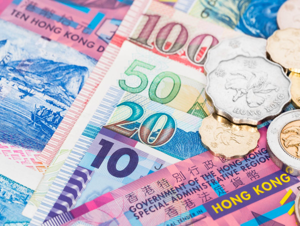 IDA Finance taps Chainlink to enhance transparency for fiat-backed HKDA stablecoin