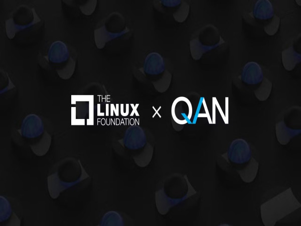  QANplatform Joins Linux Foundation and Its Post-Quantum Cryptography Alliance 