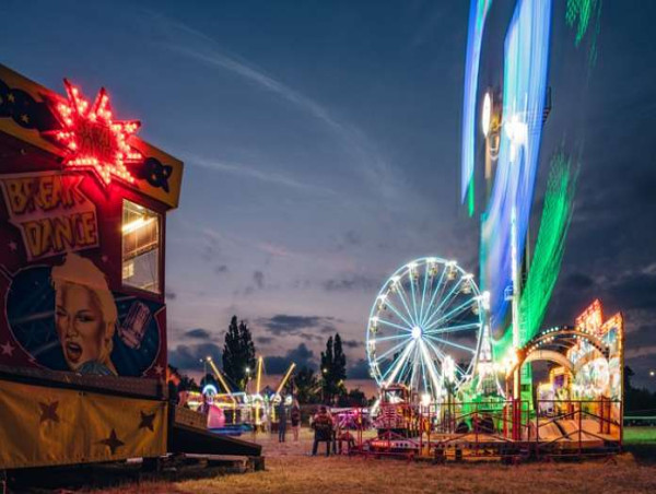  United Parks & Resorts Inc. Appoints James Mikolaichik as Chief Financial Officer and Treasurer 