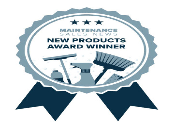  U.S. Products Nabs Two Jan-San Industry Awards: Neptune 1200 and Kraken Named Best Floor Extractors 