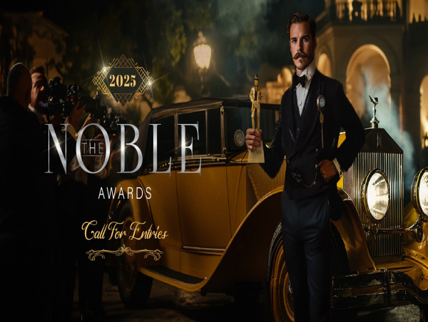 IAA Reveals The Noble Awards: Celebrating Exceptional Leadership and Global Business Excellence