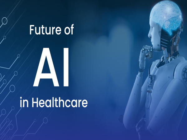 Medical AI Market to Witness Stunning Growth | Major Giants IBM Watson Health, NVIDIA, Microsoft