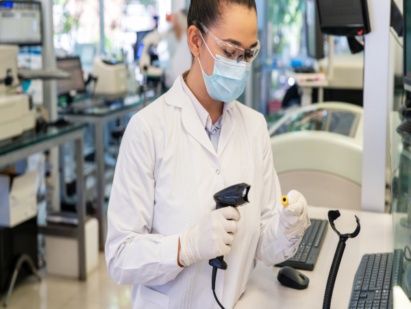eLabNext Expands Platform Capabilities with Danby Barcoding Integration, Enhancing Lab Inventory and Sample Management