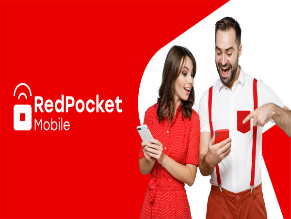RedPocket Mobile Upgrades Plans: More Data, Same Great Price