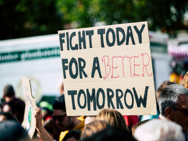 Time for a New California: 'Ditch the Elite, Elect the People!' – Sharifah Hardie Creates Grassroots Campaign for Governor