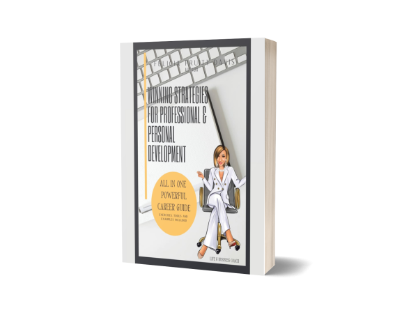Felicia Pruitt Davis Gives Roadmap to Unlock Potential in 'Winning Strategies for Professional and Personal Development'