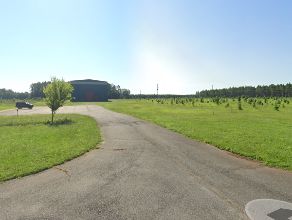 Congressional Candidate Wayne Johnson Opens Property in Plains for Campers Fleeing Hurricane Milton