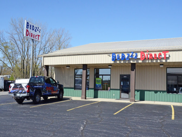 Bedzzz Direct: Your Trusted Local Mattress Store in Valparaiso, Indiana, Offers a Wide Range of Sleep Solutions