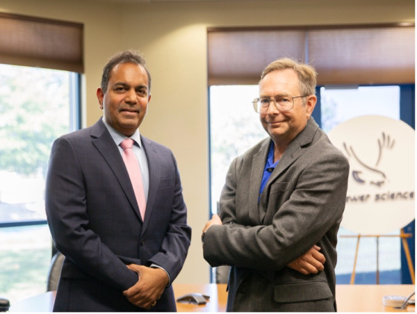 Brewer Science Elevates Two Corporate Leaders to Chief Executive Role