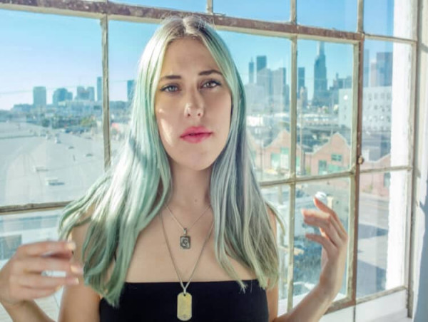 World Famous Viper Room Hosts Rising Pop Star Carissa Summer Rose this Friday Night