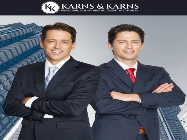 Karns & Karns Personal Injury and Accident Attorneys Opens New Office in San Francisco to Serve Accident Victims