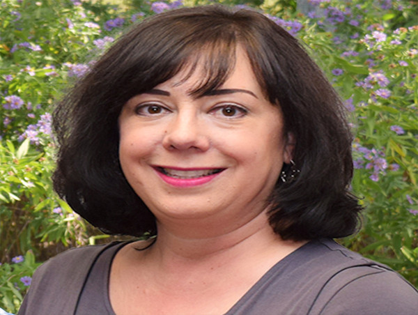 Alix Pasillas to Serve as Chair Elect on National Board of Directors