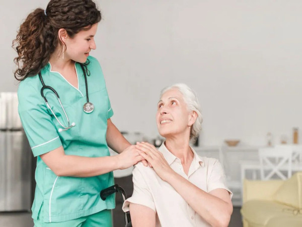 Hospice and Palliative Care Centers Market Set for Rapid Growth, Demand from 2024 - 2031: Senior Care Centers of America