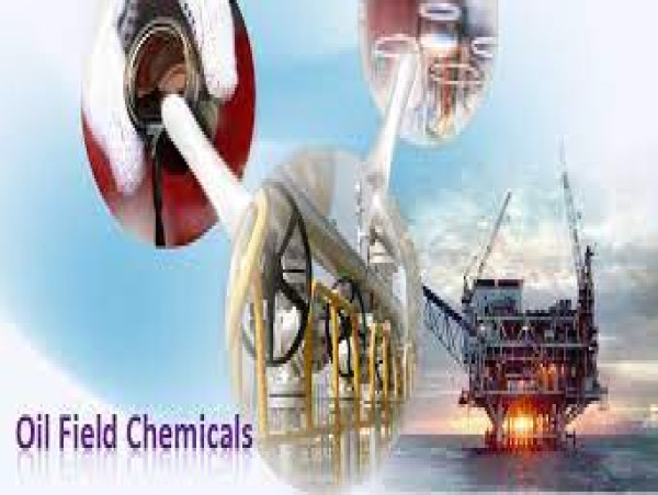  Oilfield Chemicals Market: CAGR 3.3%, Industry Dynamics, Share Insights Forecast Report (2024-2031) | Solvay SA, BASF SE 