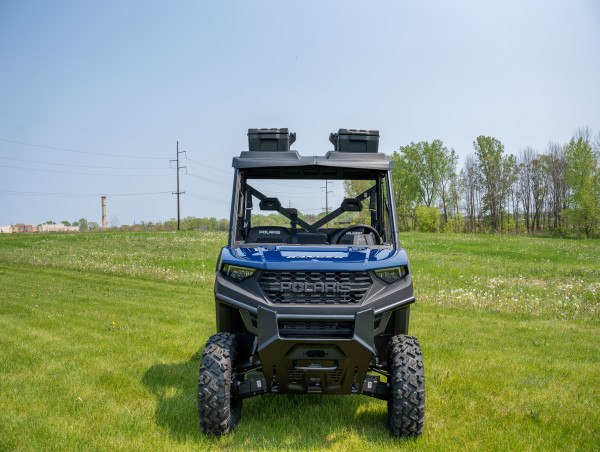 Dowco Powersports Unveils Innovative UTV Rooftop Cargo Box Package