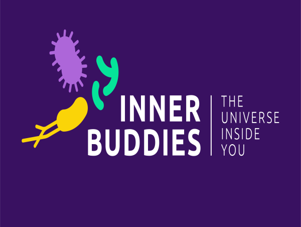 InnerBuddies stellt die neue Darmgesundheits-Mitgliedschaft vor – Ihre Gesundheit beginnt im Darm