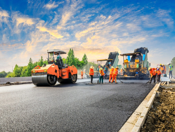 Road Construction and Maintenance Market is Likely to Experience a Tremendous Growth in Near Future: Vinci, Skanska