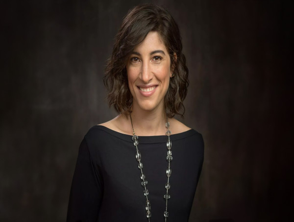 Renée DiResta, Scholar of Online Manipulation, Confirmed to Speak at Seattle University in March 2025