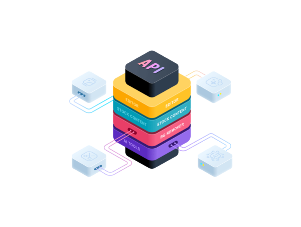 Depositphotos and VistaCreate launch the Creative Suite API—a Bespoke Solution for the Martech Industry