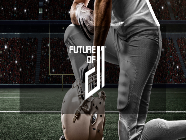 The Future of Division 1® Launches to Empower the Next Generation of College Athletes