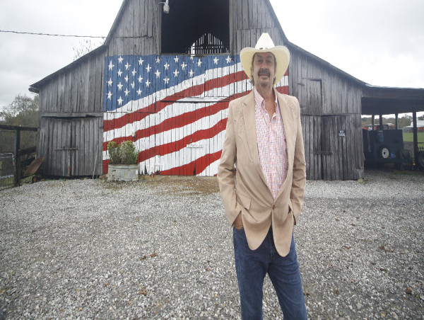 Christian and Country Chart-Topper Faces Backlash Over New Song,