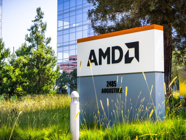  AMD launches MI325X AI chip, taking on Nvidia’s Blackwell 