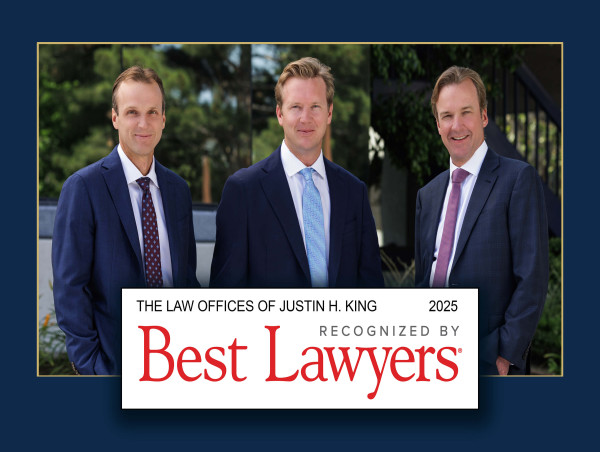  The Law Offices of Justin H. King: A Trusted Personal Injury Lawyer in Rancho Cucamonga 