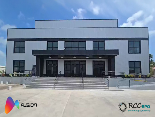 RCC BPO and Fusion CX Announce a 1,500 Employee Capacity Expansion in Belize